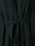 long cardigan