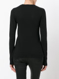 long-sleeve T-shirt