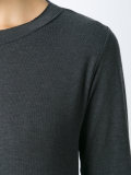 long sleeve blouse