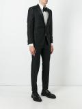 two-piece dinner suit