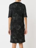 'Digital' dress