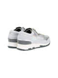 reflective runner sneakers