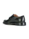 classic monk shoes