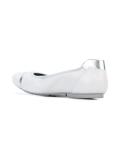 classic ballerinas 