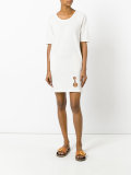 T-shirt dress