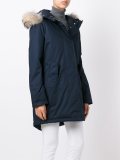 'Eskimo Tiffany' coat