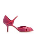 open toe pumps