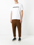 Horror show T-shirt
