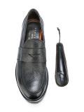 classic Penny loafers