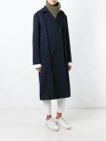 oversized coat