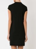 embroidered dress
