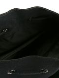drawstring backpack