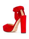 Kelsey pumps