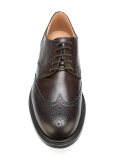 'Newark' brogues