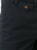 Neuston Twill shorts