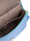 micro 'Double Baguette' crossbody bag