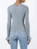 classic cardigan 