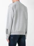 relaxed 'SST' track top