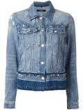 Deena denim jacket