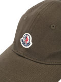 logo patch cap 