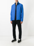zip jacket