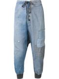 loose fit jeans
