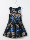 'Chicky Chick' dress