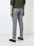 'Lean Dean'牛仔裤