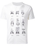 printed T-shirt