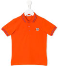 classic polo shirt