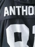 'Anthony' jacket