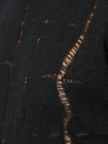 ladder stitch jumper