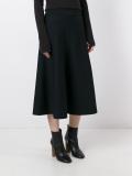 midi skirt