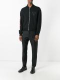 Make It Happen bomber jacket