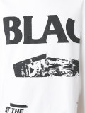 Black FlagT恤