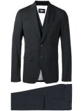 London three-piece suit