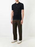 net polo shirt 