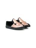 mouse slip-on sneakers