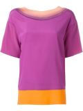 block colour top