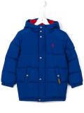 puffer jacket