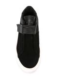 hook & loop fastening sneakers