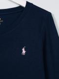 longsleeved T-shirt
