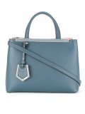 FENDI 8BH2533WL F03BA ??? Leather/Fur/Exotic Skins->Leather