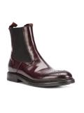 'London' boots