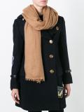'Dianetta' scarf