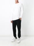 longsleeved T-shirt