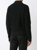 v-neck jumper 