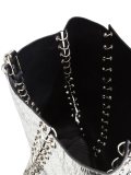 'Hex'中号单肩包