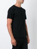 Adidas Originals x Wings + Horns knitted T-shirt