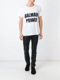 Balmain PowerT恤